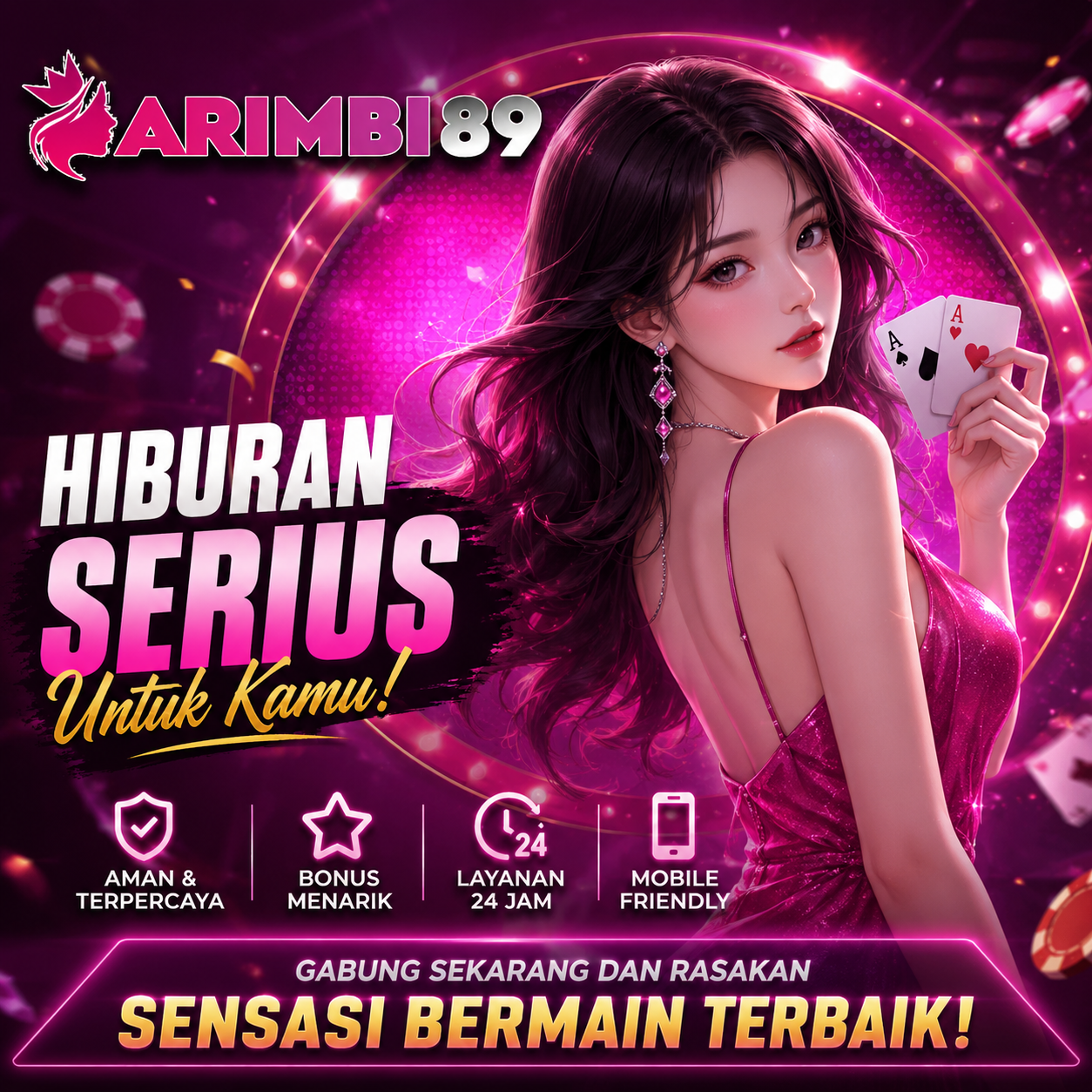 ARIMBI89